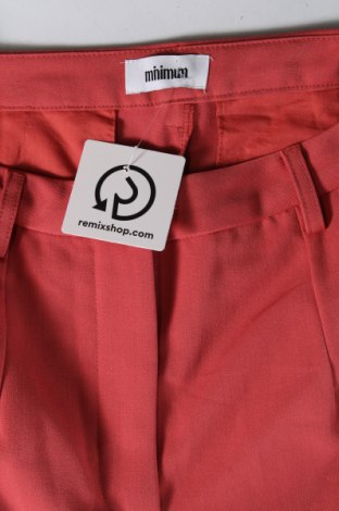 Damenhose Minimum, Größe S, Farbe Rosa, Preis 26,34 €
