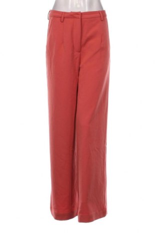 Damskie spodnie Minimum, Rozmiar S, Kolor Różowy, Cena 136,21 zł