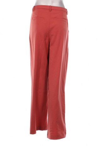 Дамски панталон Minimum, Размер S, Цвят Розов, Цена 51,10 лв.