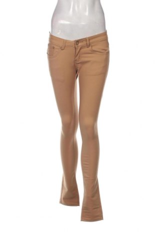 Дамски панталон Miss Curry, Размер M, Цвят Кафяв, Цена 11,76 лв.