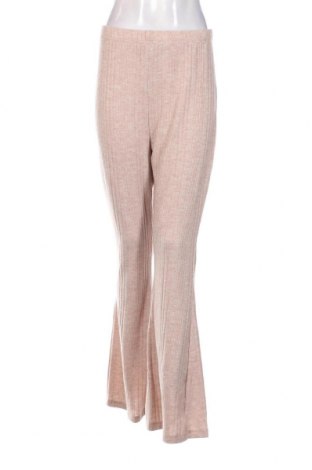 Γυναικείο παντελόνι Miss Selfridge, Μέγεθος M, Χρώμα  Μπέζ, Τιμή 7,01 €