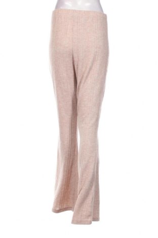 Γυναικείο παντελόνι Miss Selfridge, Μέγεθος M, Χρώμα  Μπέζ, Τιμή 7,01 €