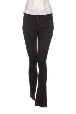 Γυναικείο παντελόνι Miss Sixty, Μέγεθος S, Χρώμα Μαύρο, Τιμή 14,03 €