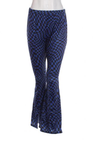 Damenhose Missguided, Größe M, Farbe Blau, Preis € 8,77