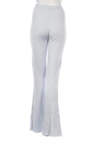 Γυναικείο παντελόνι Missguided, Μέγεθος M, Χρώμα Μπλέ, Τιμή 6,40 €