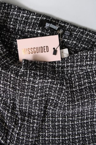 Γυναικείο παντελόνι Missguided, Μέγεθος S, Χρώμα Πολύχρωμο, Τιμή 7,59 €