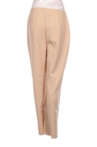 Pantaloni de femei Missguided, Mărime M, Culoare Bej, Preț 37,83 Lei