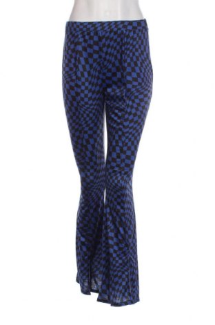 Pantaloni de femei Missguided, Mărime M, Culoare Albastru, Preț 46,91 Lei