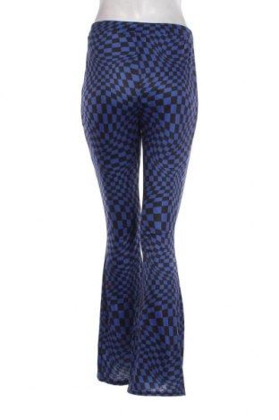 Γυναικείο παντελόνι Missguided, Μέγεθος M, Χρώμα Μπλέ, Τιμή 7,82 €