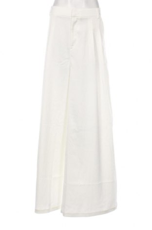 Дамски панталон Misspap, Размер XL, Цвят Бял, Цена 43,50 лв.