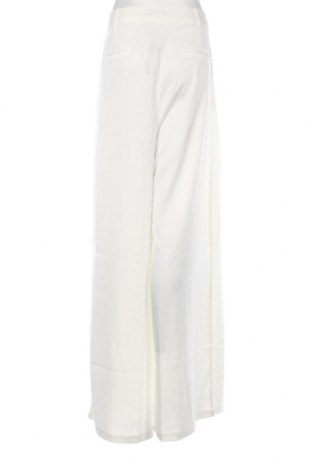 Γυναικείο παντελόνι Misspap, Μέγεθος XL, Χρώμα Λευκό, Τιμή 44,85 €