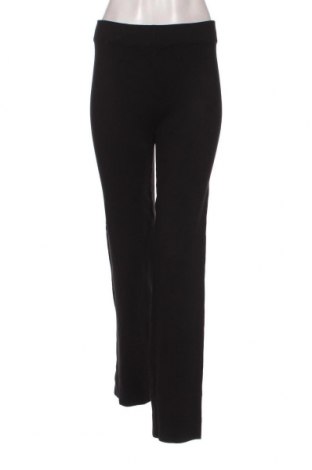 Pantaloni de femei Misspap, Mărime M, Culoare Negru, Preț 28,62 Lei