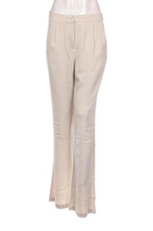 Дамски панталон Misspap, Размер M, Цвят Бежов, Цена 15,66 лв.