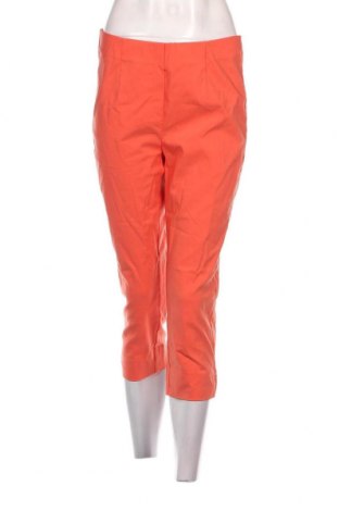 Дамски панталон Mocca, Размер M, Цвят Оранжев, Цена 6,09 лв.