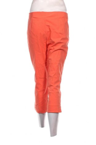 Дамски панталон Mocca, Размер M, Цвят Оранжев, Цена 29,00 лв.