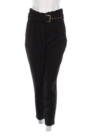 Дамски панталон Mohito, Размер S, Цвят Черен, Цена 29,00 лв.