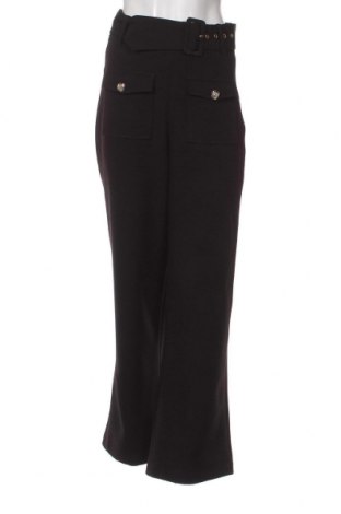 Дамски панталон Mohito, Размер XS, Цвят Черен, Цена 14,79 лв.