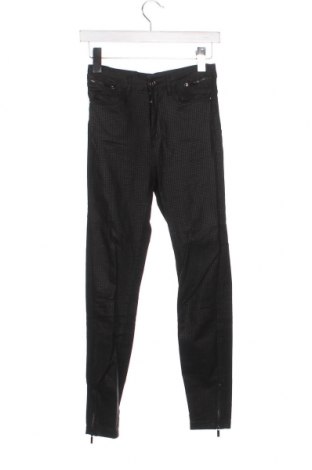 Dámské kalhoty  Mohito, Velikost XS, Barva Černá, Cena  97,00 Kč