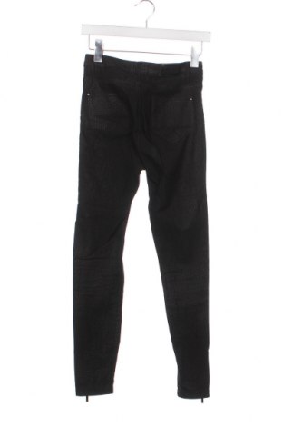 Дамски панталон Mohito, Размер XS, Цвят Черен, Цена 9,86 лв.