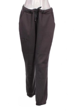 Дамски панталон Monari, Размер XL, Цвят Сив, Цена 29,40 лв.