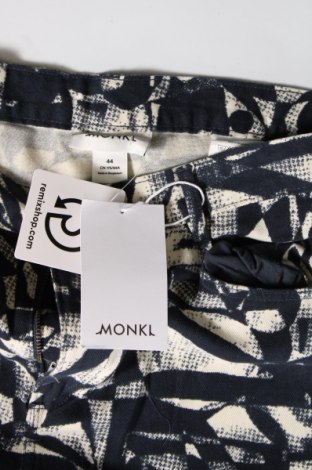 Pantaloni de femei Monki, Mărime XL, Culoare Multicolor, Preț 72,53 Lei
