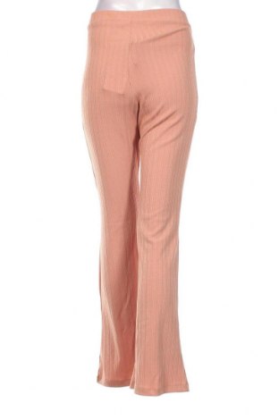 Дамски панталон Monki, Размер L, Цвят Оранжев, Цена 15,68 лв.