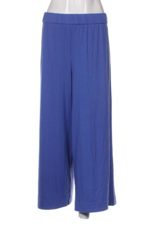 Damenhose Monki, Größe XL, Farbe Blau, Preis 12,53 €