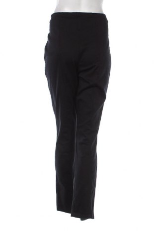 Dámské kalhoty  Monki, Velikost XL, Barva Černá, Cena  127,00 Kč