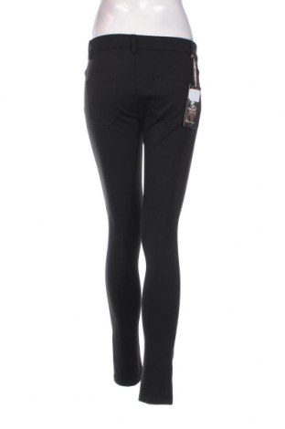 Pantaloni de femei Moon Girl, Mărime M, Culoare Negru, Preț 81,63 Lei