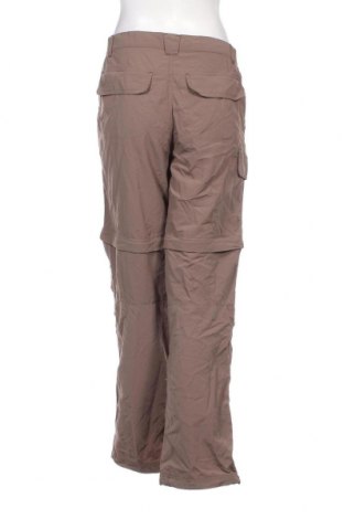 Γυναικείο παντελόνι Moorhead, Μέγεθος L, Χρώμα Καφέ, Τιμή 17,94 €