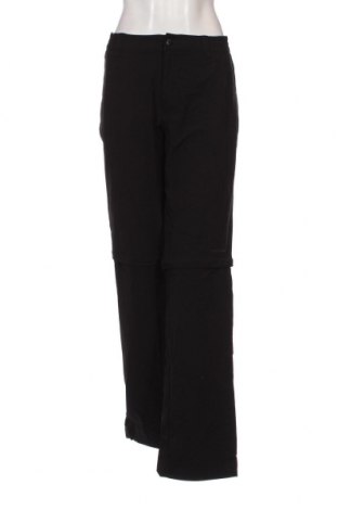 Дамски панталон Moorhead, Размер XL, Цвят Черен, Цена 10,08 лв.