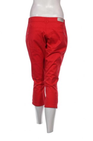 Damenhose More & More, Größe M, Farbe Rot, Preis 34,10 €