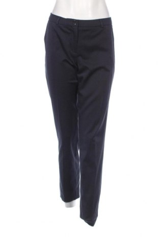 Γυναικείο παντελόνι More & More, Μέγεθος L, Χρώμα Μπλέ, Τιμή 25,06 €