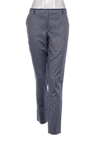 Дамски панталон More & More, Размер M, Цвят Син, Цена 29,40 лв.