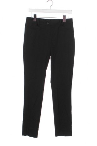 Γυναικείο παντελόνι More & More, Μέγεθος XS, Χρώμα Μαύρο, Τιμή 13,55 €