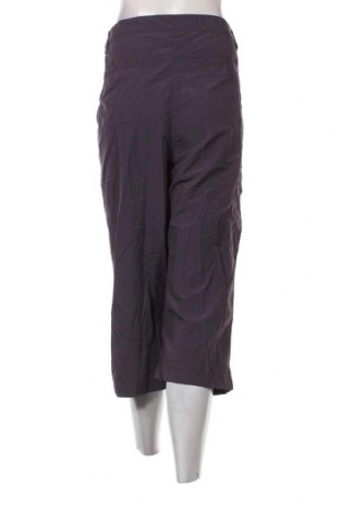 Дамски панталон Mountain, Размер XXL, Цвят Сив, Цена 20,01 лв.