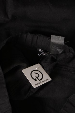 Dámske nohavice Ms Mode, Veľkosť XL, Farba Čierna, Cena  4,27 €