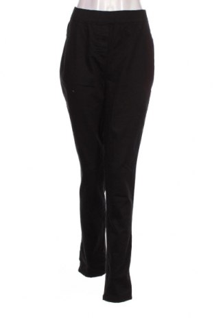 Дамски панталон Ms Mode, Размер XL, Цвят Черен, Цена 9,28 лв.