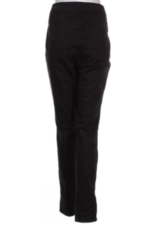Pantaloni de femei Ms Mode, Mărime XL, Culoare Negru, Preț 24,80 Lei