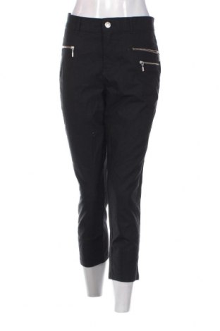 Γυναικείο παντελόνι Ms Mode, Μέγεθος XL, Χρώμα Μαύρο, Τιμή 8,07 €