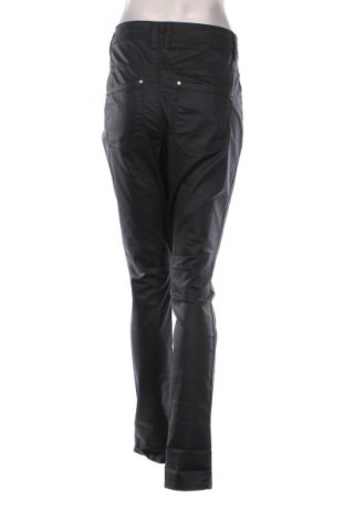 Γυναικείο παντελόνι Ms Mode, Μέγεθος L, Χρώμα Γκρί, Τιμή 5,56 €