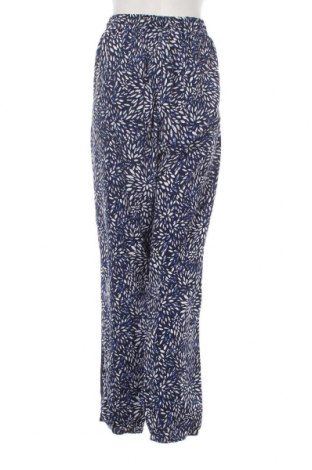 Γυναικείο παντελόνι Ms Mode, Μέγεθος XXL, Χρώμα Πολύχρωμο, Τιμή 17,94 €