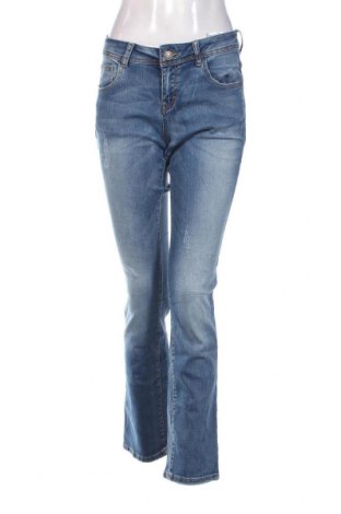 Dámské kalhoty  Multiblu, Velikost S, Barva Modrá, Cena  125,00 Kč