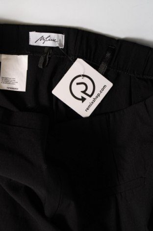 Dámské kalhoty  My Line, Velikost XL, Barva Černá, Cena  462,00 Kč
