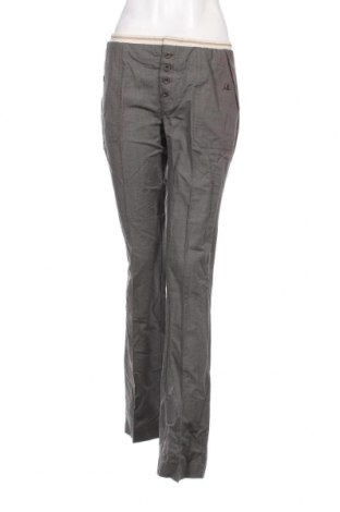 Γυναικείο παντελόνι My Pant's, Μέγεθος L, Χρώμα Γκρί, Τιμή 17,94 €