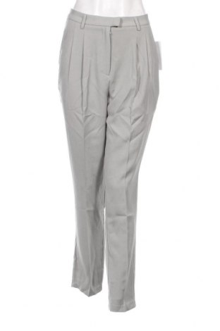 Γυναικείο παντελόνι NA-KD, Μέγεθος M, Χρώμα Γκρί, Τιμή 11,21 €