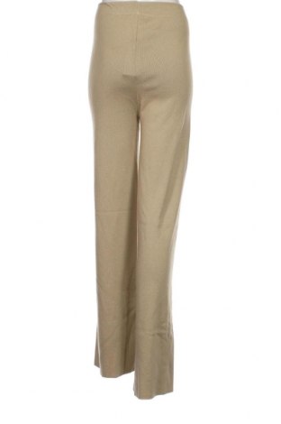Γυναικείο παντελόνι NA-KD, Μέγεθος L, Χρώμα Καφέ, Τιμή 44,85 €
