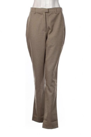 Дамски панталон NA-KD, Размер M, Цвят Бежов, Цена 8,70 лв.