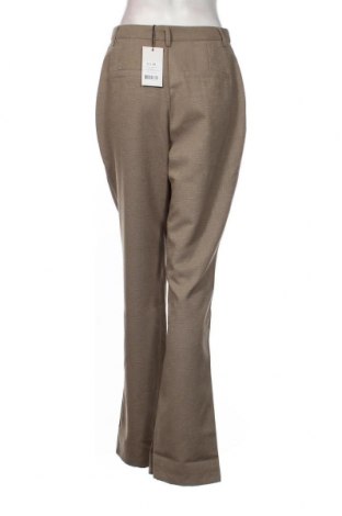 Γυναικείο παντελόνι NA-KD, Μέγεθος M, Χρώμα  Μπέζ, Τιμή 7,62 €