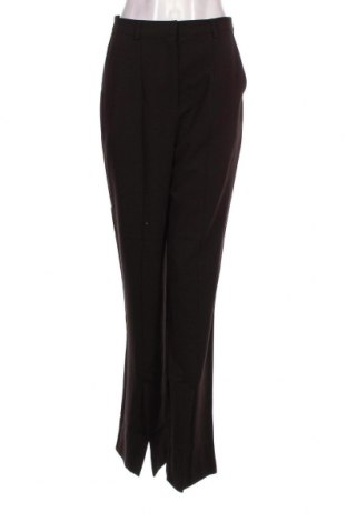 Дамски панталон NA-KD, Размер S, Цвят Черен, Цена 14,79 лв.